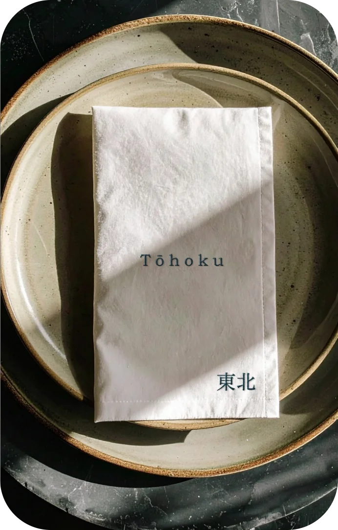 Tohoku
