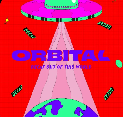 Orbital - Baboom marketing