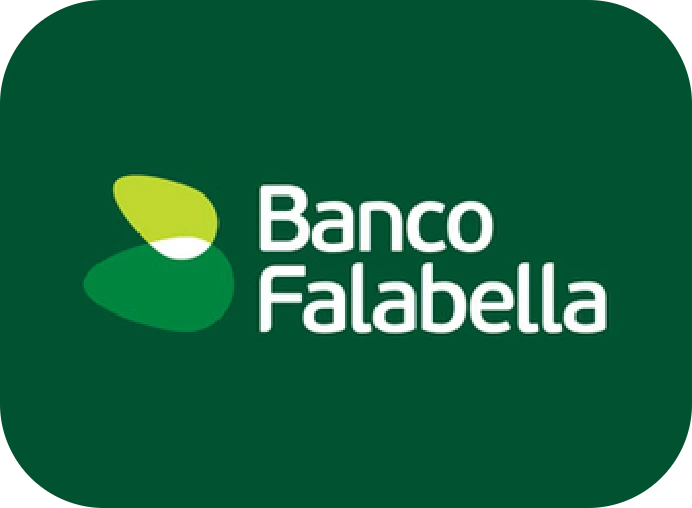 Banco falabella proyecto