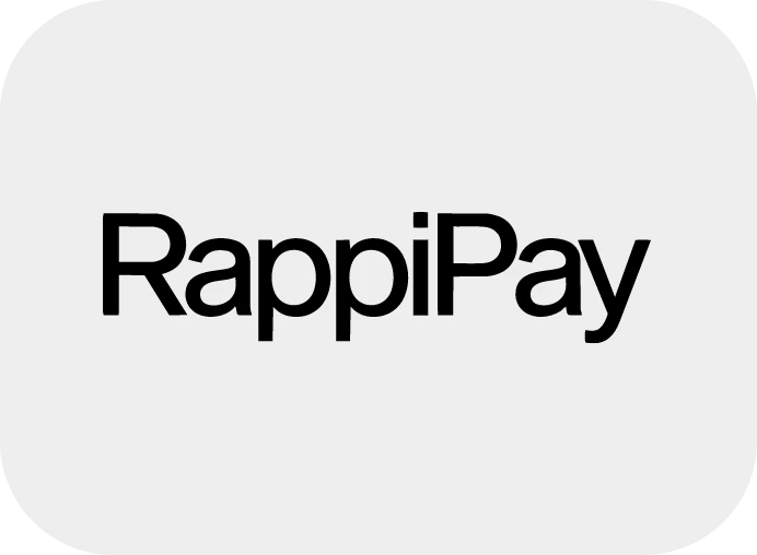 Rappipay work