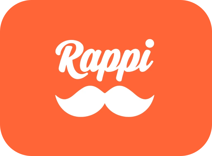 Rappi proyecto